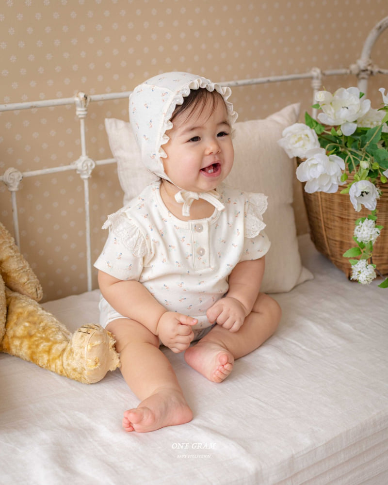 1 Gram - Korean Baby Fashion - #babylifestyle - Rebecca Bonnet