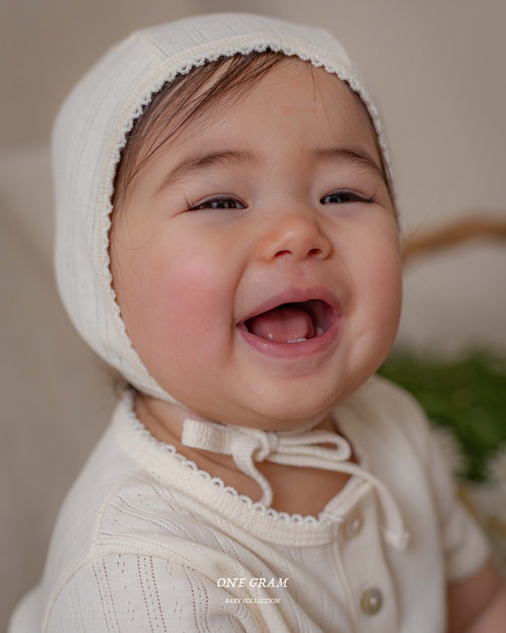 1 Gram - Korean Baby Fashion - #onlinebabyboutique - Miller Suit (All) - 5