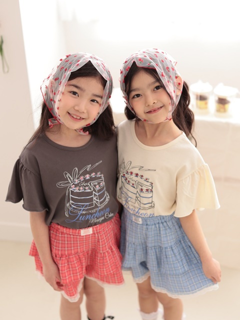 Cake Tee