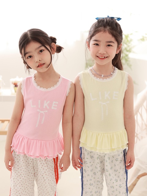 Like Cancan Tee