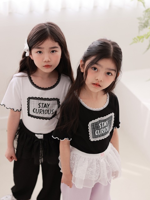 Et Span Tee