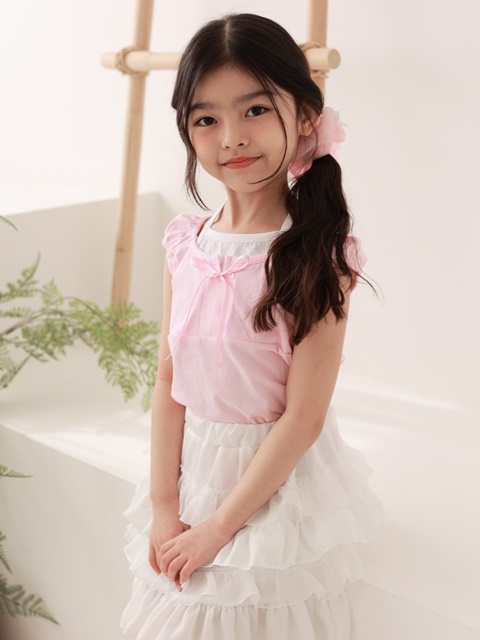 Miyu Double Tee