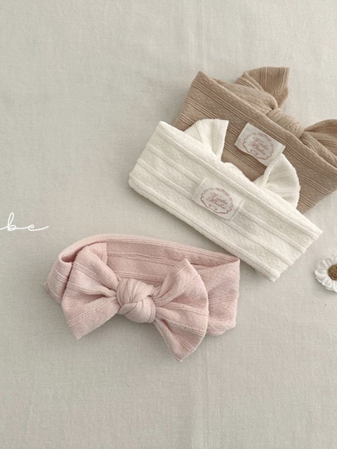 Ribbon Hair Band
