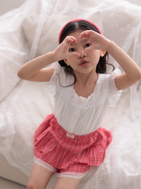 Blanc Blouse Blanc Blouse