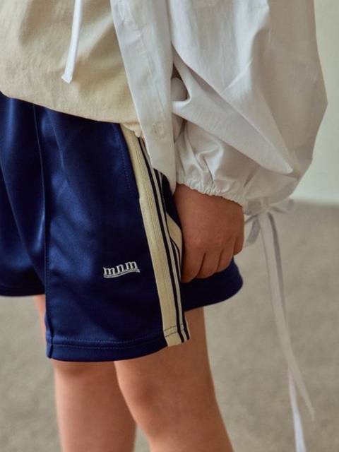Line Track Pants