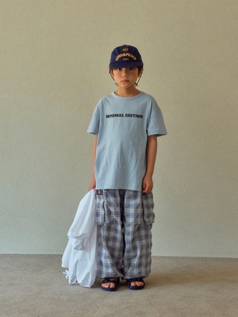 Check Hip Pants
