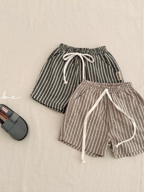 Kids Cabin Stripe Pants Kids Cabin Stripe Pants