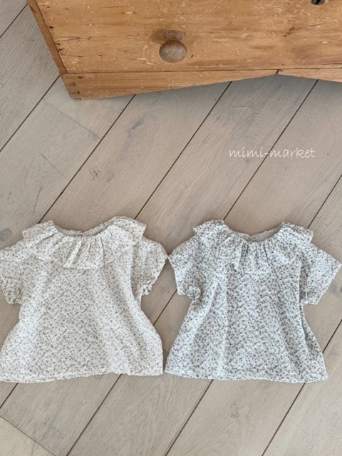Slab Blouse