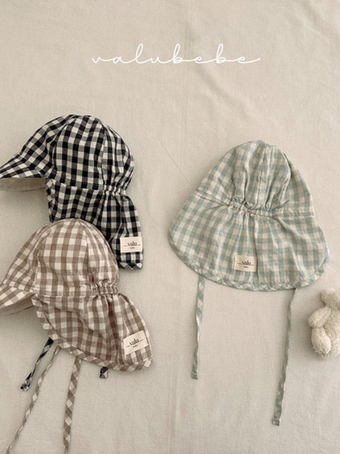 Check Flap Cap Check Flap Cap