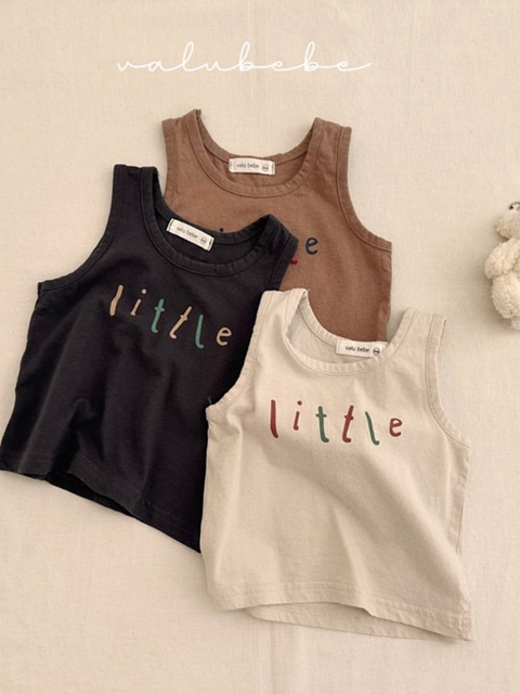 Bebe LITTLE Cotton Tee Bebe LITTLE Cotton Tee