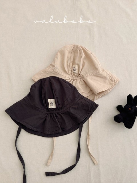 French Bucket Hat 2 French Bucket Hat 2