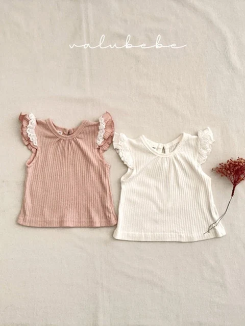 Bebe Candy Wing Tee