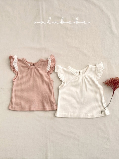 Kids Candy Wing Tee