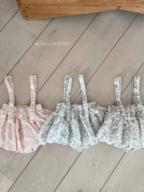 Luna Cancan Skirt