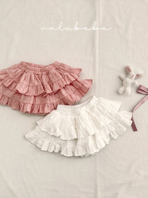 Kids Cancan Skirt (Bloomers not included) Kids Cancan Skirt (Bloomers not included)