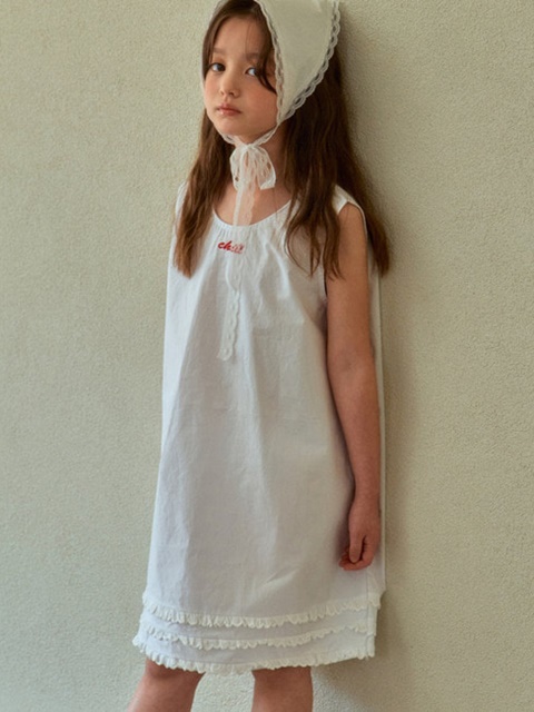 Chiles One-piece