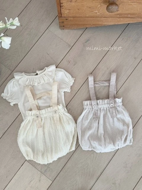 Mango Overalls