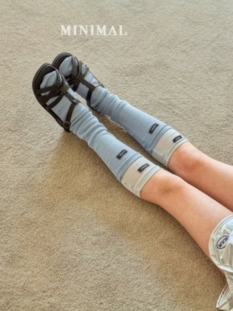 Sparkly Socks