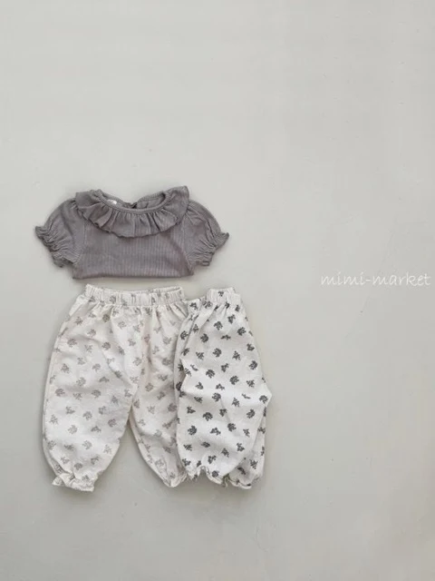 Prim Pants