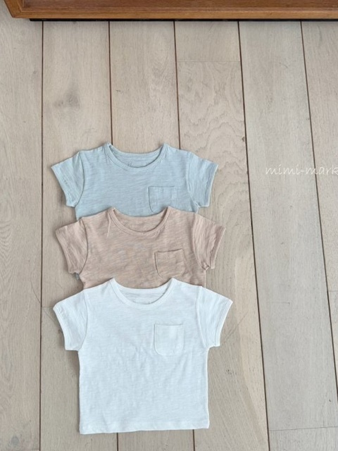 Pocket Tee