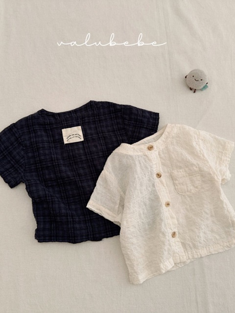 Bebe Wrinkle Henley Neck Shirt Bebe Wrinkle Henley Neck Shirt
