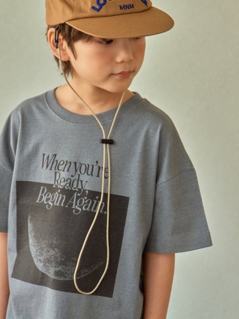 Pigment Earth Tee