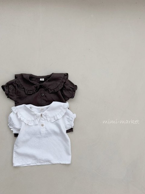 Fine Blouse