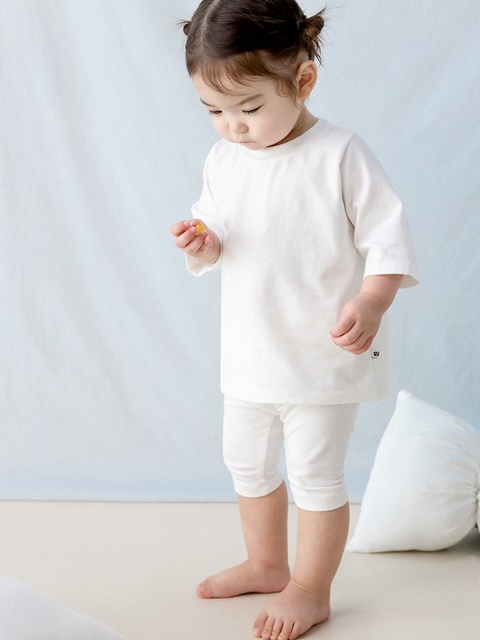 Pure Basic Tee