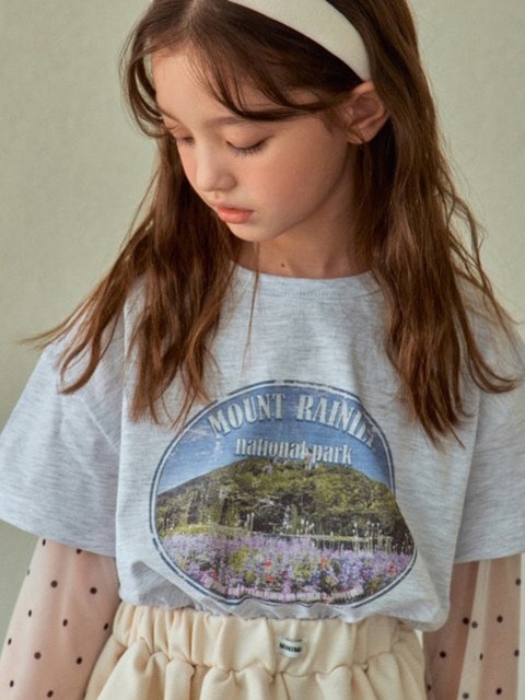 Garden Tee