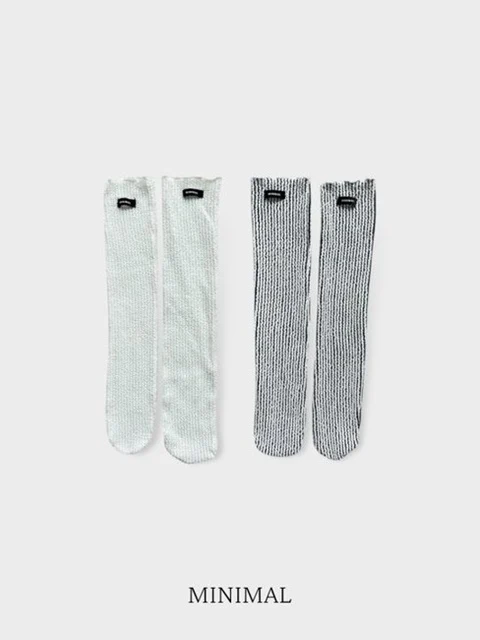 Unique Knee Socks