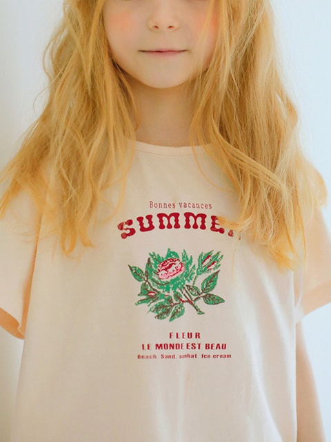 Bonness Tee