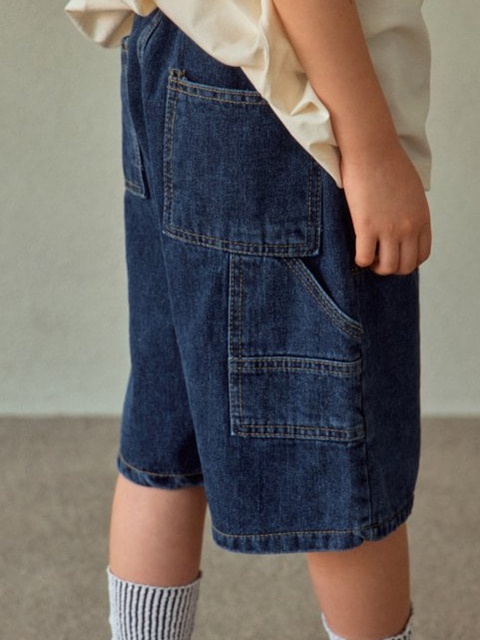 Rivet Carpenter Denim Pants