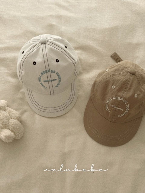 Alpha Valu Cap