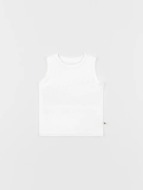 Pure Basic Baby Sleeveless