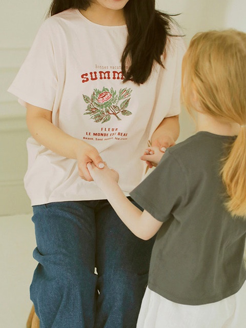 Adult Bonness Tee
