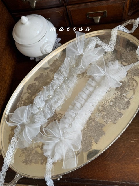 Pearl Headband