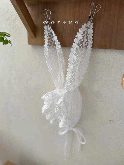 Rabbit Headband Rabbit Headband