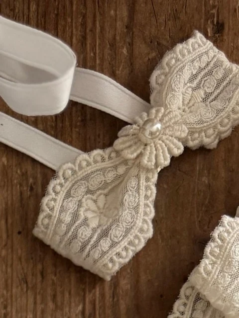 Ribbon Snap Pin Ribbon Snap Pin