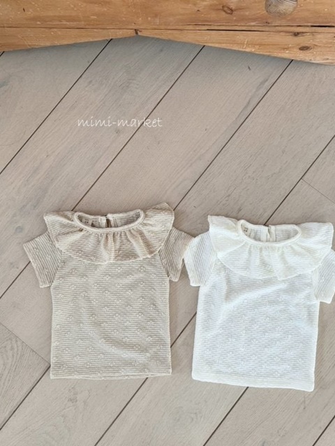 Flora Tee