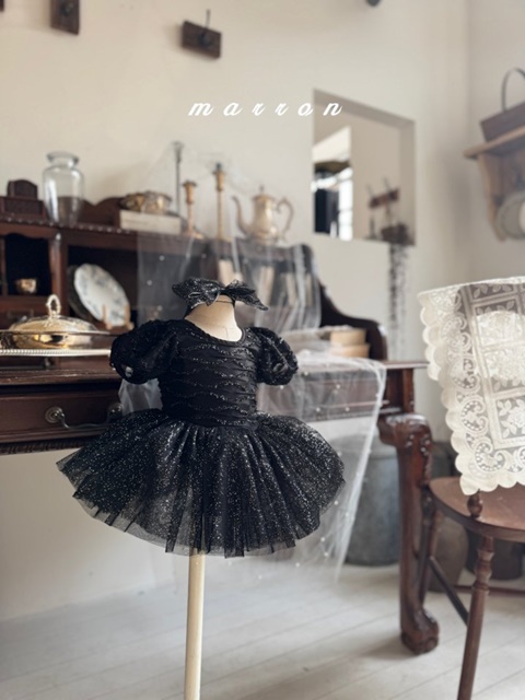 Ballerina Suit (Headband not included)