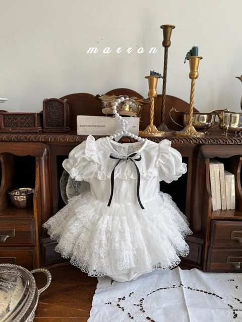 Tiara Suit (Ribbon not included)
