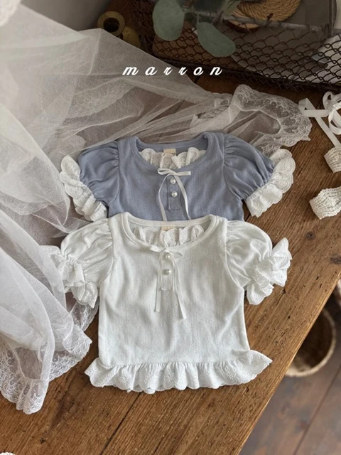 Rosa Tee