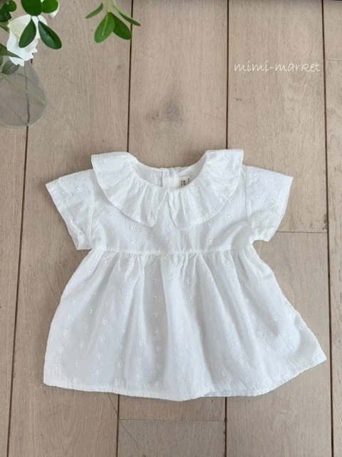 Cherry One-piece