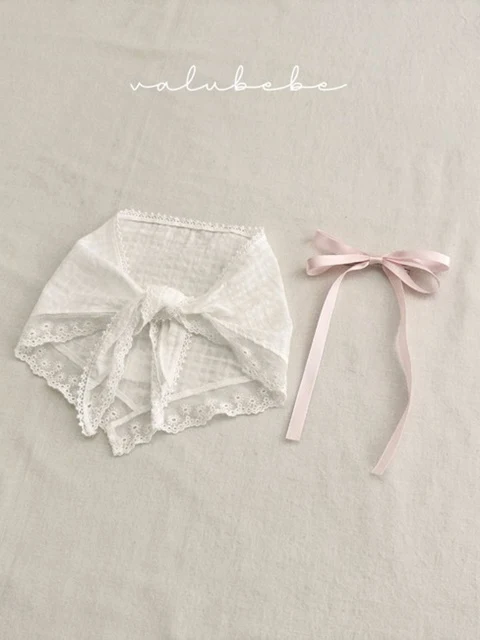 Lace Scarf