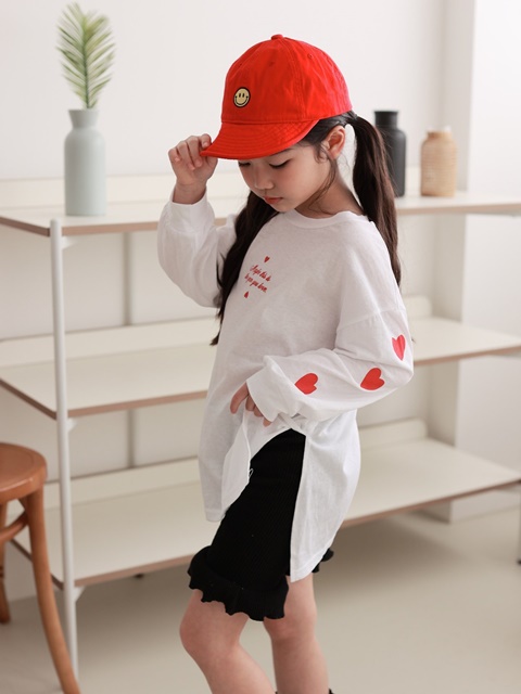 Sprout Rib Leggings Sprout Rib Leggings