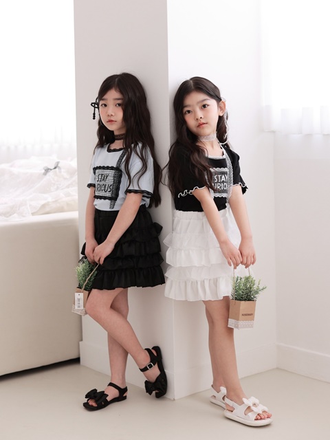 Tanghulu Skirt Tanghulu Skirt