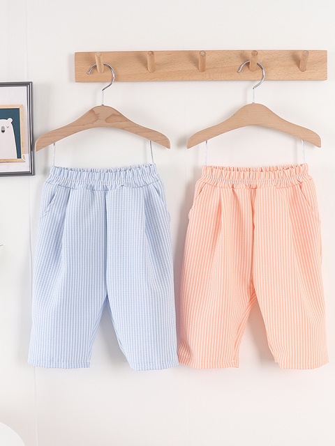 Striped Pants
