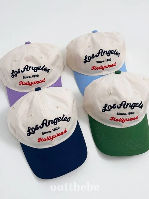 Hollywood Ball Cap Hollywood Ball Cap