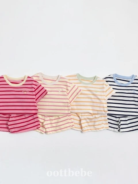 Star Candy Top Bottom Set Star Candy Top Bottom Set