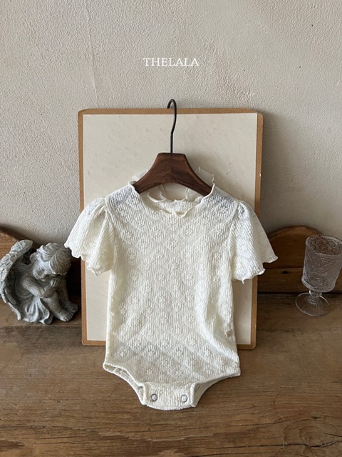 Bebe Angel Suit